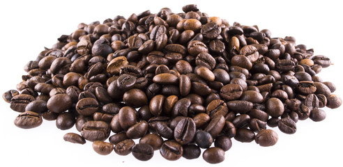 Coffee beans