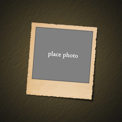 vintage greeting card