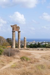 Tempio di Apollo, Grecia