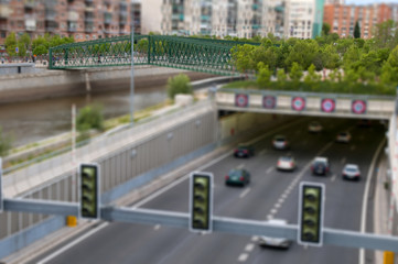 Puente de Andorra Madrid Río_02