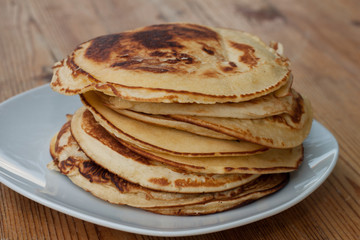 pfannkuchen