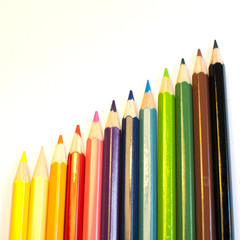 Crayons