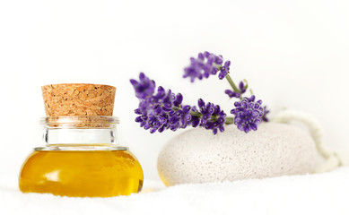 Beauty Wellness | Natur Kosmetik | Lavendel