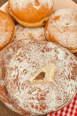 Krapfen