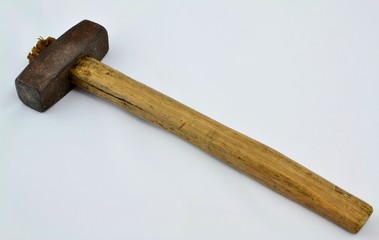hammer