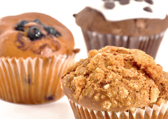Muffins