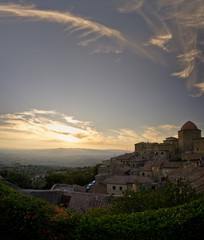 Fototapeta premium Volterra