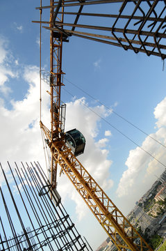 Construction