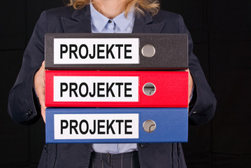 Projekte
