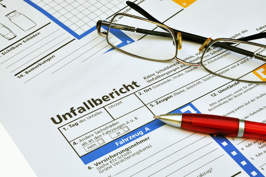 Unfallbericht  #121021-005