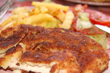 leckeres essen