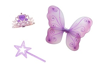 Fairy Wings