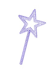Princess Wand