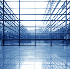 Modern Office Building