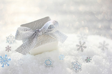 クリスマスプレゼント