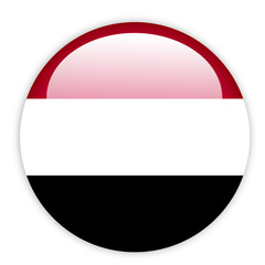 Yemen flag buuton