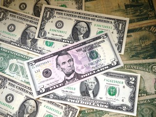 Американские деньги