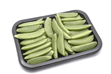 Sugar Snap Peas