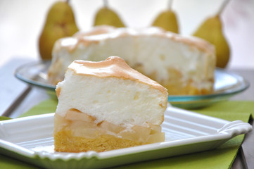 Baisertorte