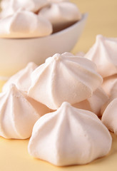 meringue