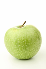 green apple