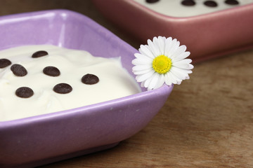 Nachspeise