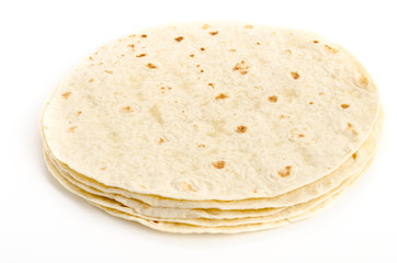 Tortillas