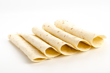 Tortillas