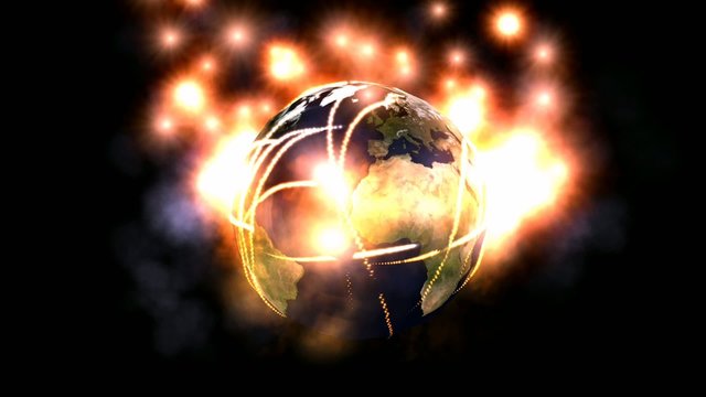 Earth