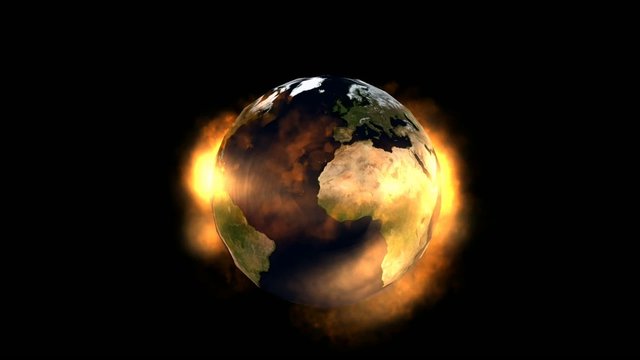 Earth