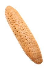 Loaf of bran