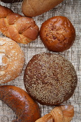 Bread