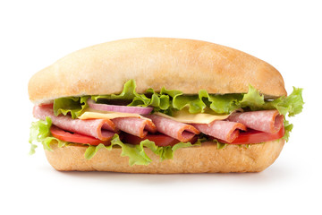 sandwich