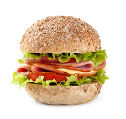 sandwich