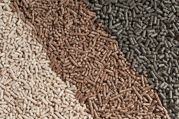 Pellets- biomass