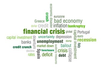 Financial crisis