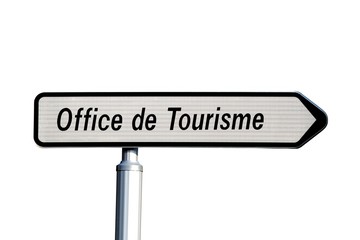 Centre d'information et d' accueil des touristes