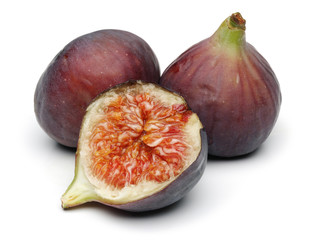 Fresh figs