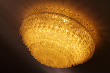 Lustre de Burano