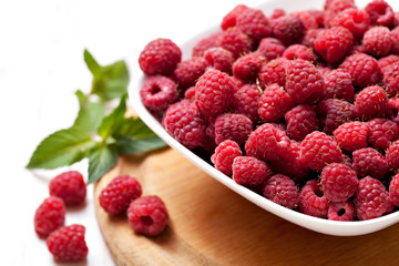 raspberry