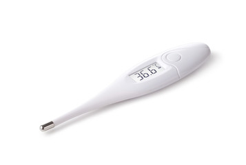 Digital thermometer