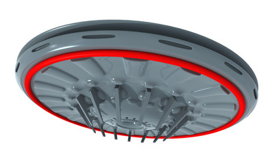 UFO © neurostructure