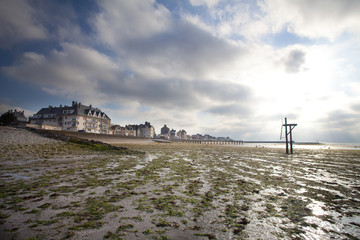 beautiful photo of Grandcamp Maisy, Normandy
