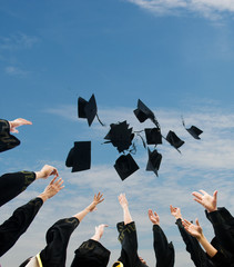 hat toss