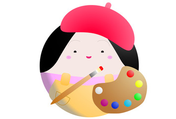 イラストレーター