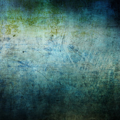 grunge background with space for text or image.