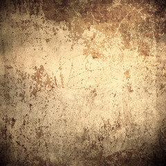 grunge background with space for text or image.