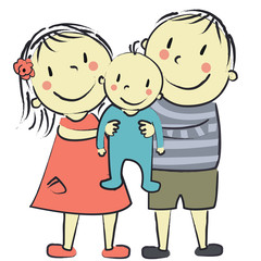 faire part fille garçon bébé garçon