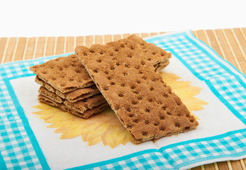 Crispbreads