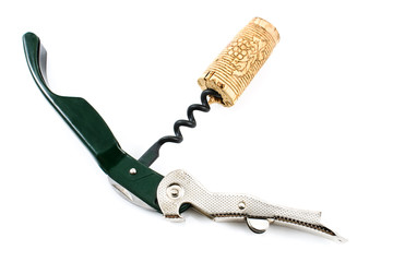 Corkscrew